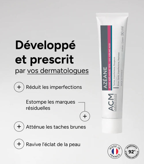 ACM Azeane Cream - 30 ML
