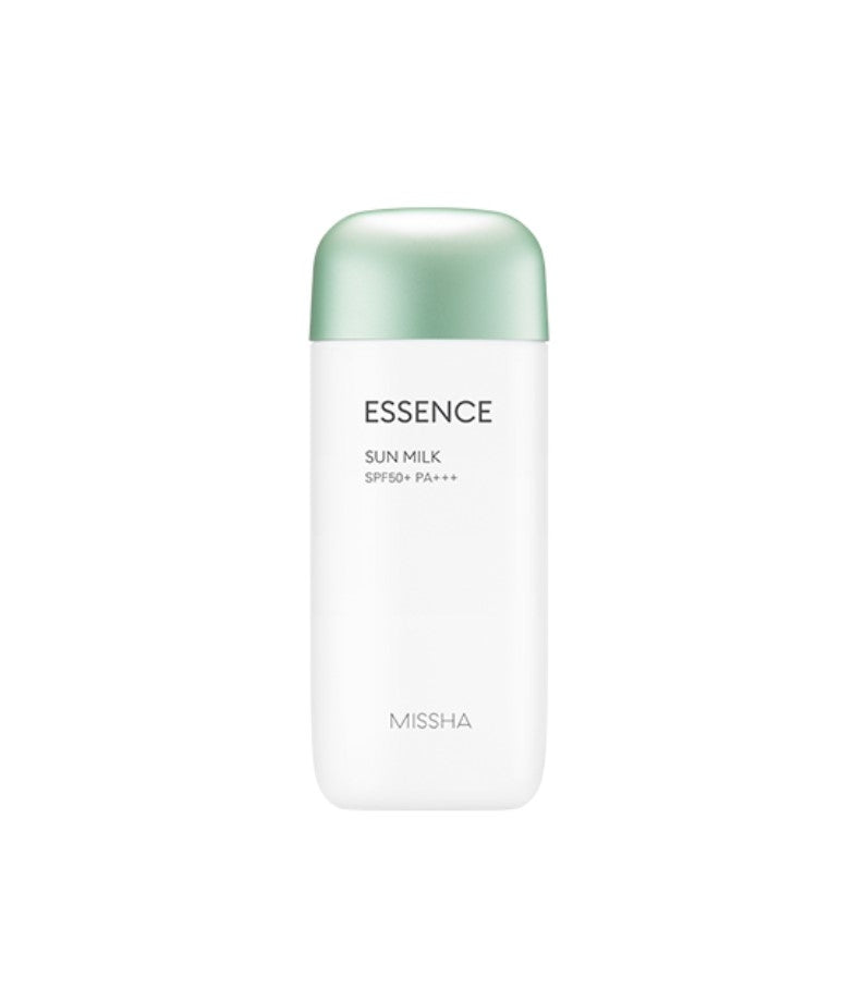 MISSHA Essence Sun Milk  SPF50/PA+++ - 70ml