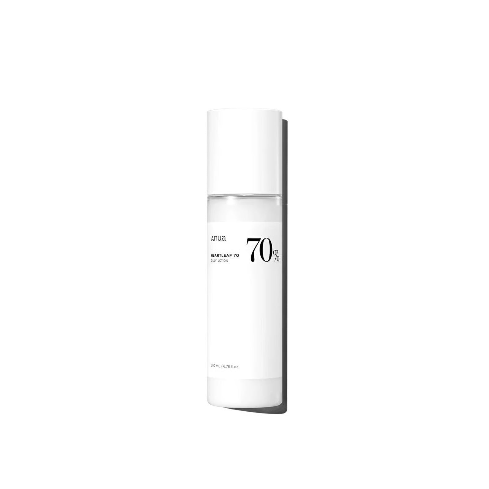 Anua Lotion 70+ - 200 ml