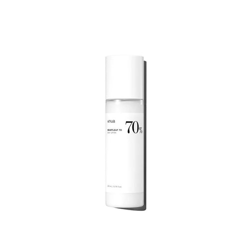 Anua Lotion 70+ - 200 ml