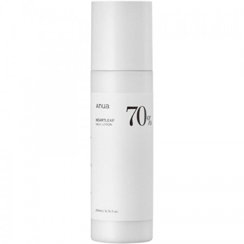 Anua Lotion 70% White 8d