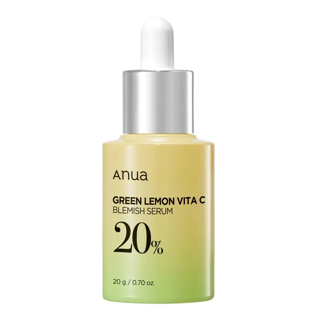 Anua Serum Green Lemon Vita C - 20 g
