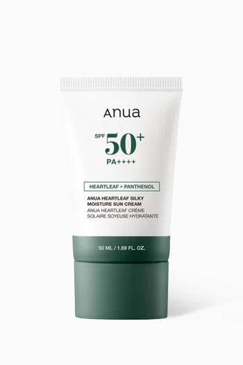 Anua Sun Cream - 50 ml