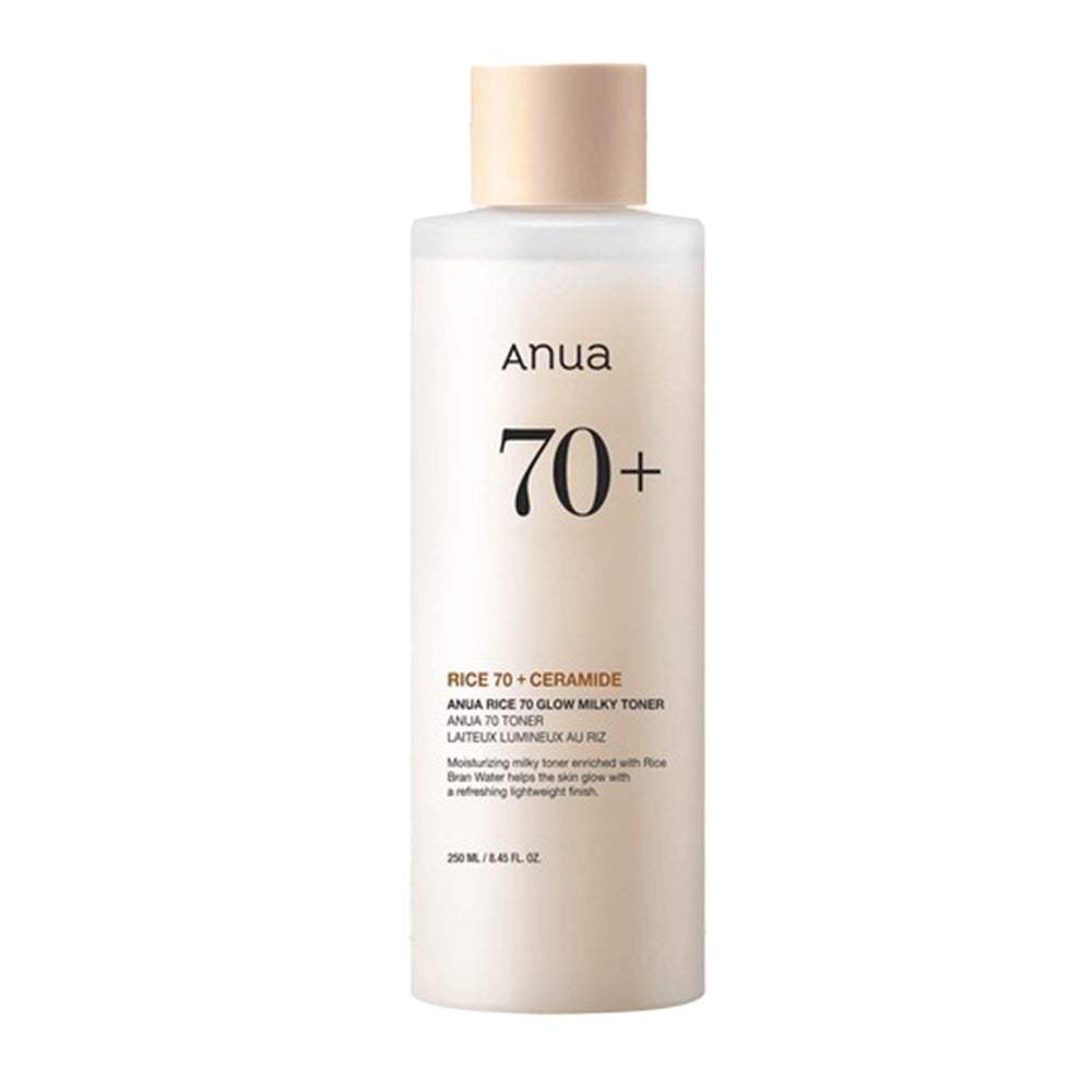 Anua Toner 70+ - 200 ml