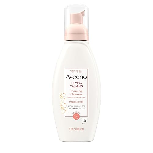 Aveeno Ultra - 180 ml