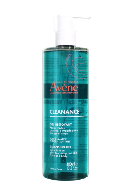 Avene Cleanance - 400 ml