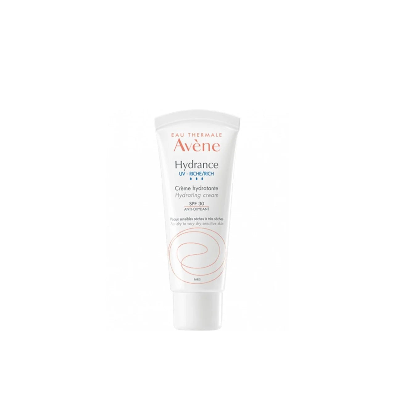 Avene Hydrance - 30 ml