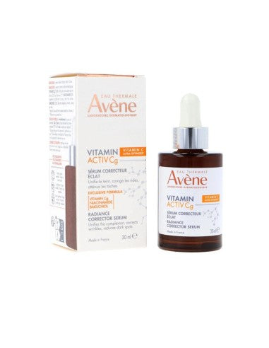 Avene Vitamin C - 30 ml