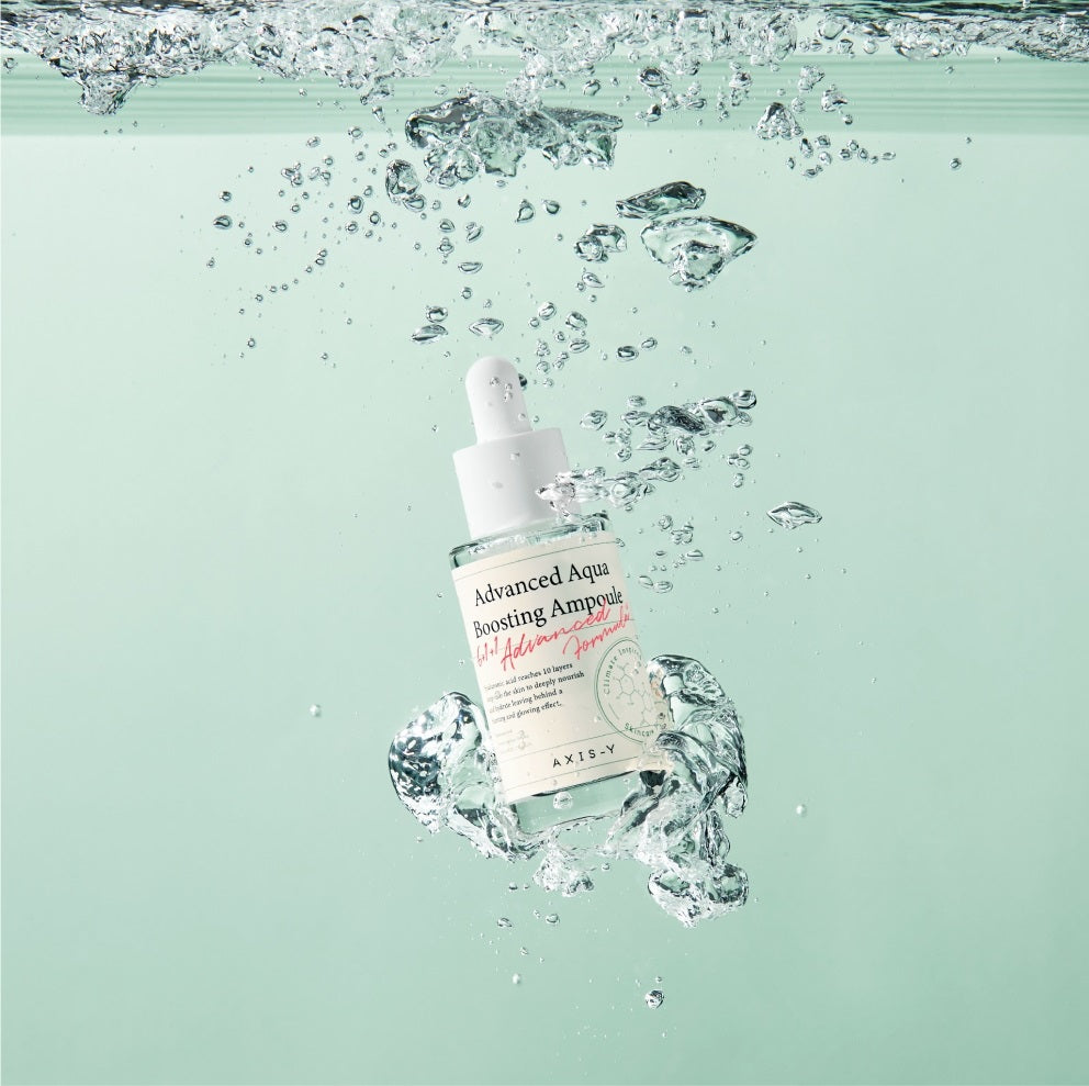AXIS-Y Serum Advanced Aqua Boosting - 30ml