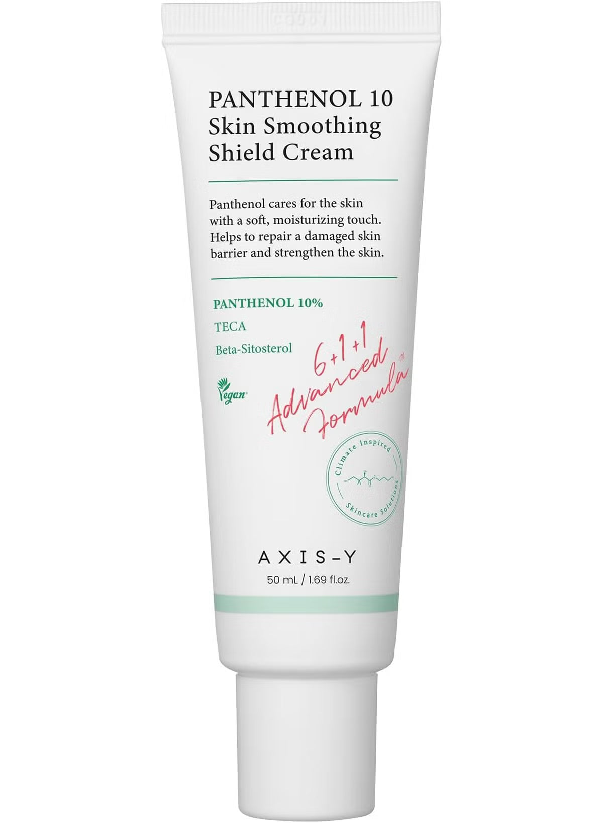 Axis-Y Panthenol 10 Skin Smoothing - 50 ml