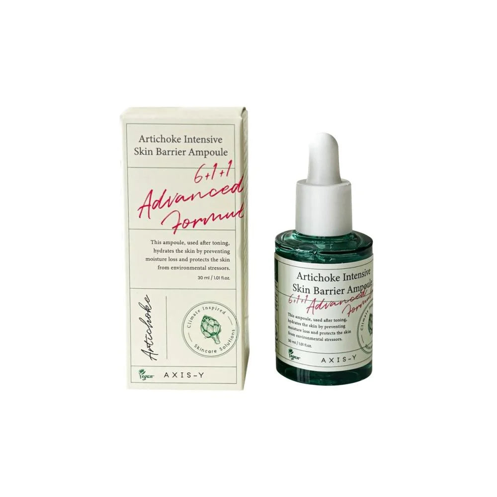 Axis-Y Suerm Artichoke Intensive - 30 ml