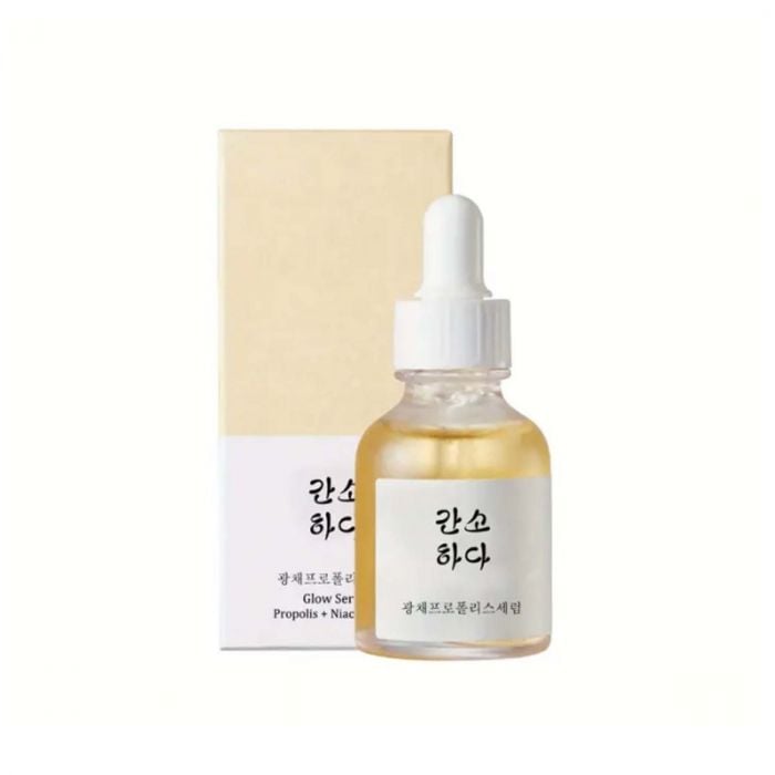 Beauty of Joseon Propolis+niacinamide - 30 ml