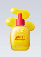 Eqqualberry Vitamin Illuminating Serum - 30ml