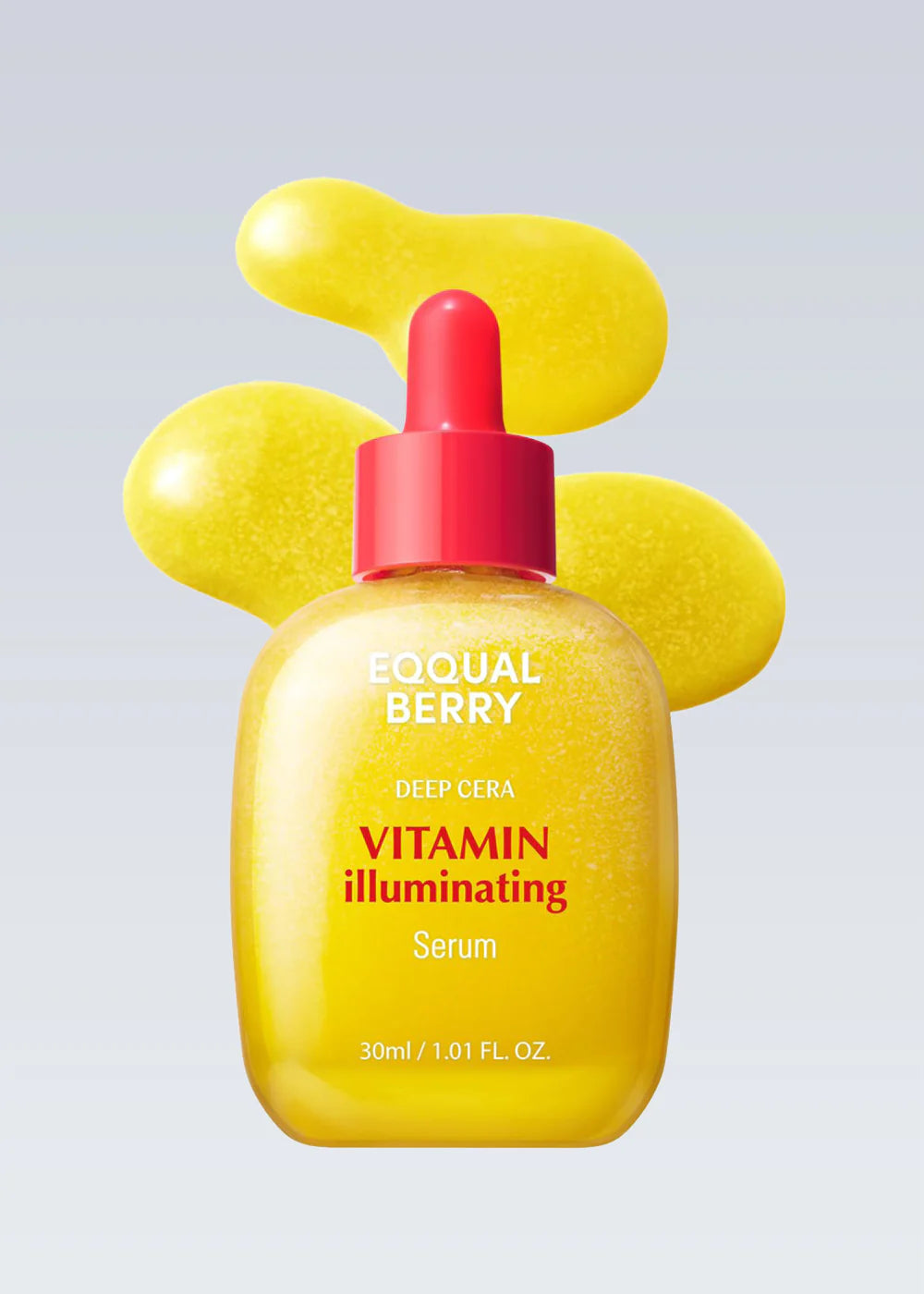 Eqqualberry Vitamin Illuminating Serum - 30ml