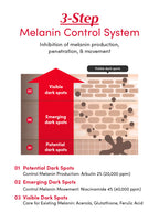 Eqqualberry Vitamin Illuminating Serum - 30ml