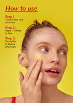 Eqqualberry Vitamin Illuminating Serum - 30ml