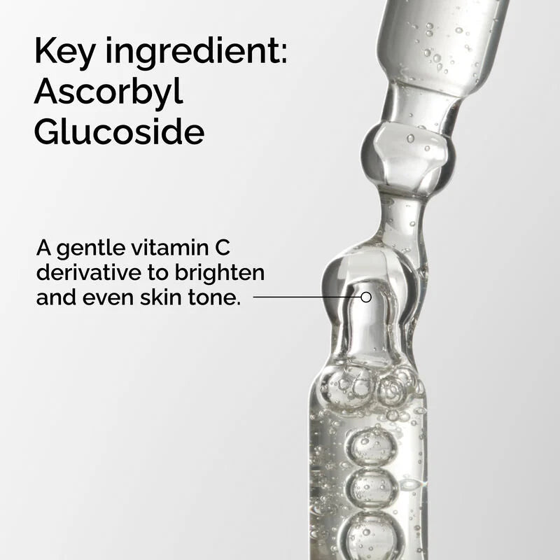 The Ordinary Ascorbyl Glucoside Solution 12% Serum - 30ml