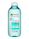 Garnier Pure Active Micellar Cleansing Water - 400ml