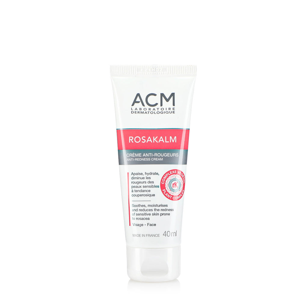ACM Rosakalm Anti-Redness Cream - 40ml