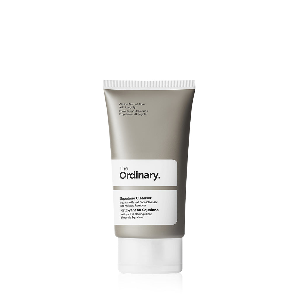 The Ordinary Squalane Cleanser - 50ml