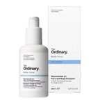 The Ordinary Niacinamide 5% Face and Body Emulsion -100ml