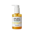 Some By Mi Bye Bye Blemish Vita Tox Brightening Bubble Cleanser - 120ml