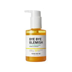 Some By Mi Bye Bye Blemish Vita Tox Brightening Bubble Cleanser - 120ml