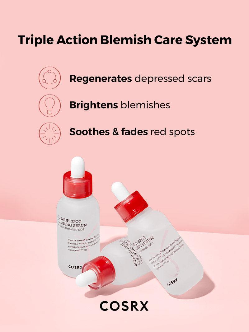 COSRX AC Collection Blemish Spot Clearing Serum - 40ml