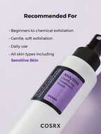 COSRX AHA BHA Clarifying Treatment Toner - 150ml