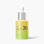 Anua 20% Green Lemon Vitamin C Blemish Serum - 20ml