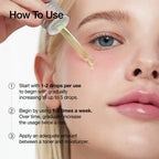 Anua Azelaic Acid 10% + Hyaluron Serum For Calm And Radiant Skin - 30Ml