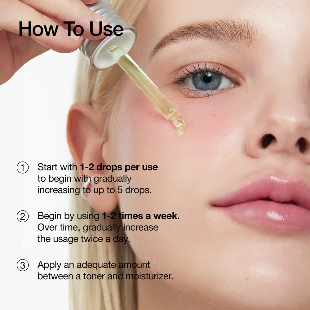 Anua Azelaic Acid 10% + Hyaluron Serum For Calm And Radiant Skin - 30Ml