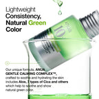 Anua Azelaic Acid 10% + Hyaluron Serum For Calm And Radiant Skin - 30Ml