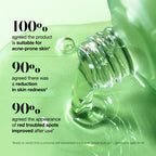 Anua Azelaic Acid 10% + Hyaluron Serum For Calm And Radiant Skin - 30Ml