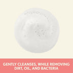 Aveeno Ultra - Calming Foaming Cleanser For Sensitive Skin - 180ml