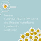 Aveeno Ultra - Calming Foaming Cleanser For Sensitive Skin - 180ml