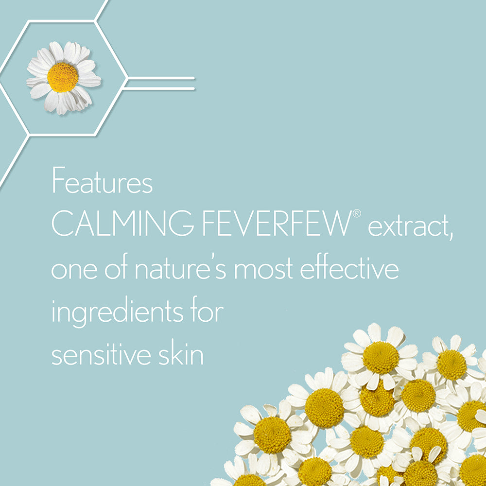 Aveeno Ultra - Calming Foaming Cleanser For Sensitive Skin - 180ml