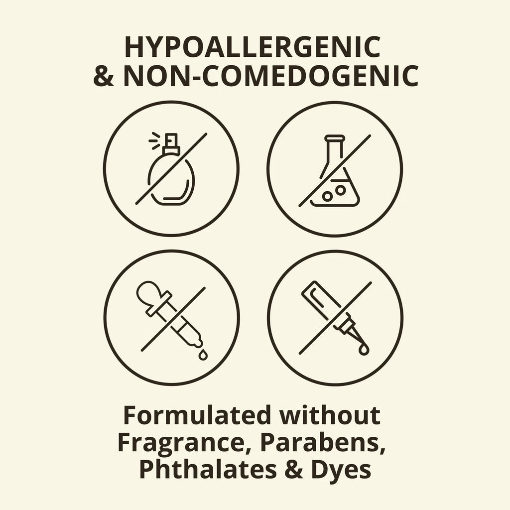 Aveeno Calm + Restore Redness Relief Foaming Cleanser - 180ml