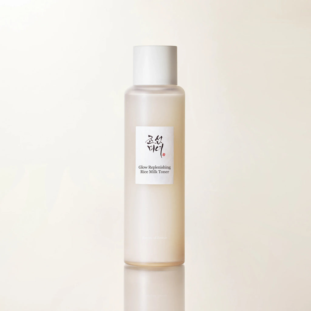 Beauty of Joseon Glow Replenishing Rice Milk Toner - 150ml