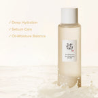 Beauty of Joseon Glow Replenishing Rice Milk Toner - 150ml