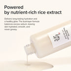 Beauty of Joseon Glow Replenishing Rice Milk Toner - 150ml