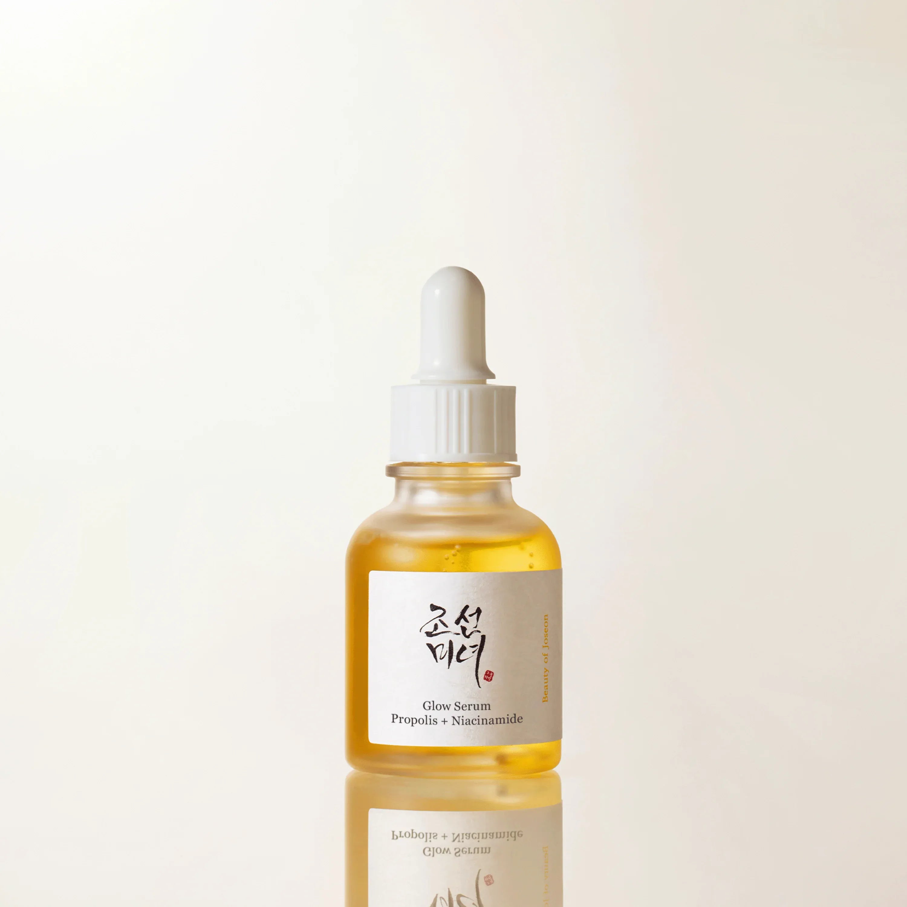 BEAUTY OF JOSEON Glow Serum Propolis + Niacinamide - 30ml