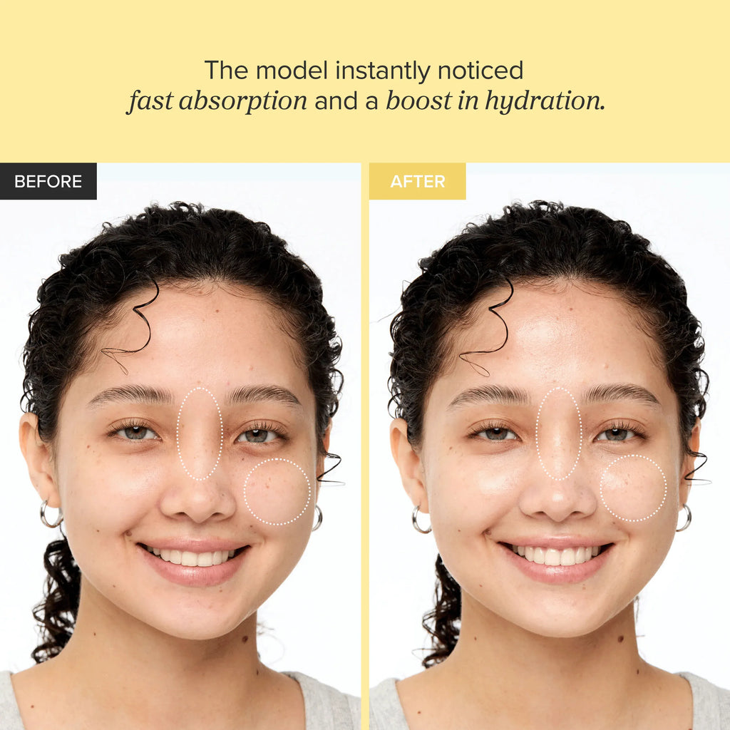 BEAUTY OF JOSEON Glow Serum Propolis + Niacinamide - 30ml