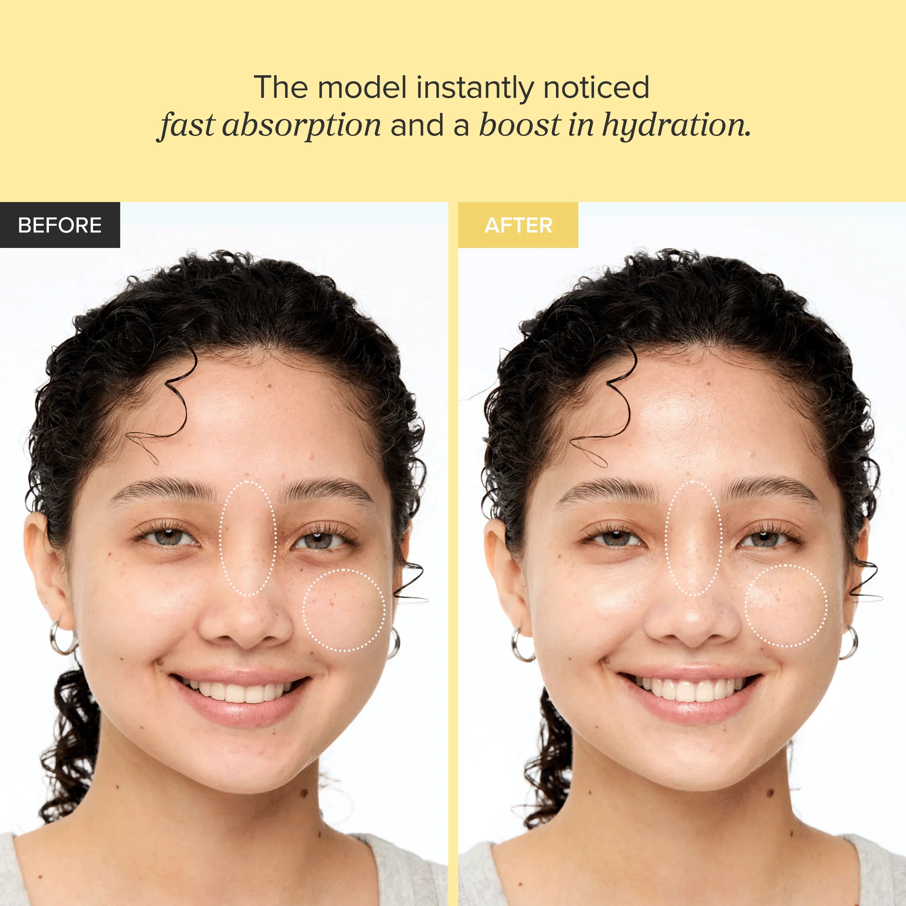 BEAUTY OF JOSEON Glow Serum Propolis + Niacinamide - 30ml