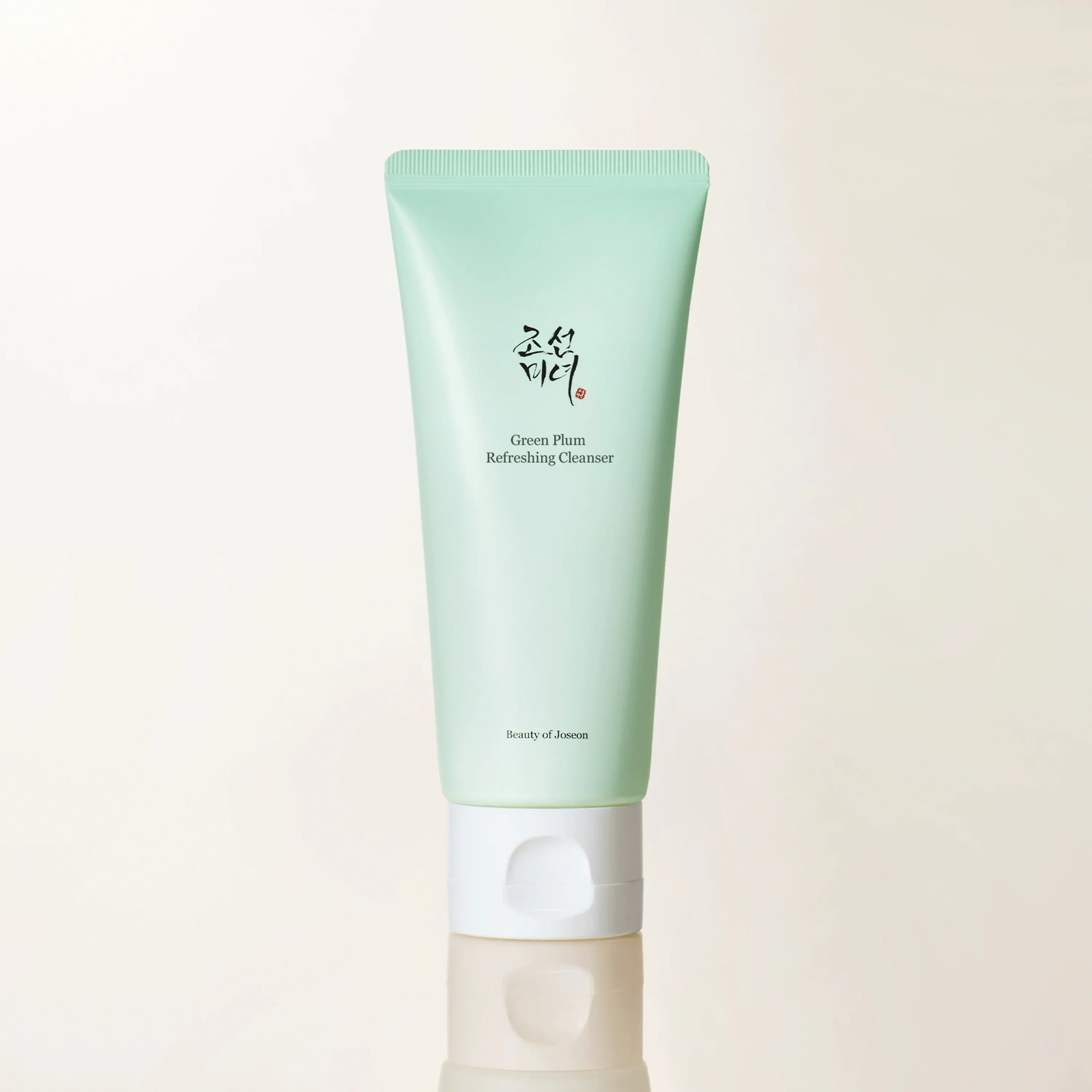 BEAUTY OF JOSEON Green Plum Refreshing Cleanser - 100ml