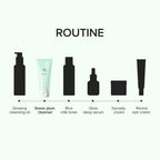 BEAUTY OF JOSEON Green Plum Refreshing Cleanser - 100ml