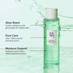 BEAUTY OF JOSEON Green Plum Refreshing Toner AHA + BHA - 150ml