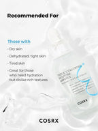 COSRX Hydrium Triple Hyaluronic Moisture Ampoule - 40ml