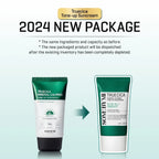 Some By Mi Truecica Mineral Calming Tone-Up Suncream SPF 50+ - 50ml