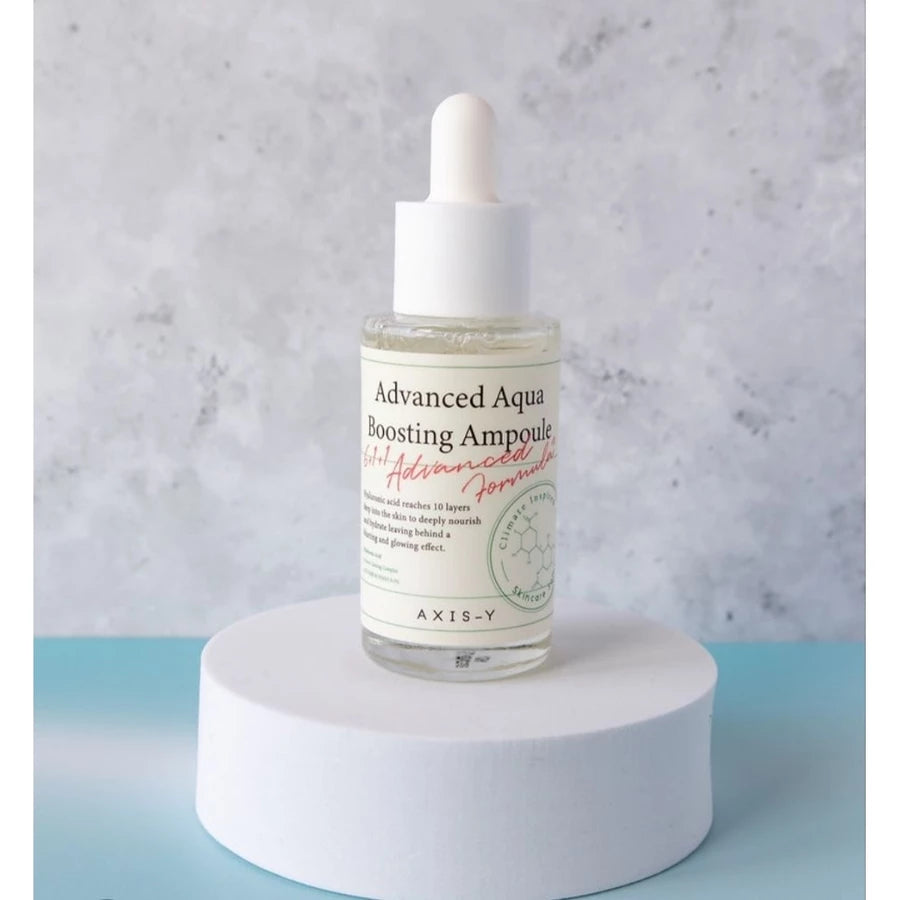 AXIS-Y Serum Advanced Aqua Boosting - 30ml